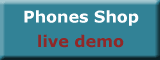 Phones Shop live demo